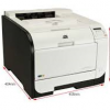 HP-color-LaserJet-Pro-400-M451dn-3
